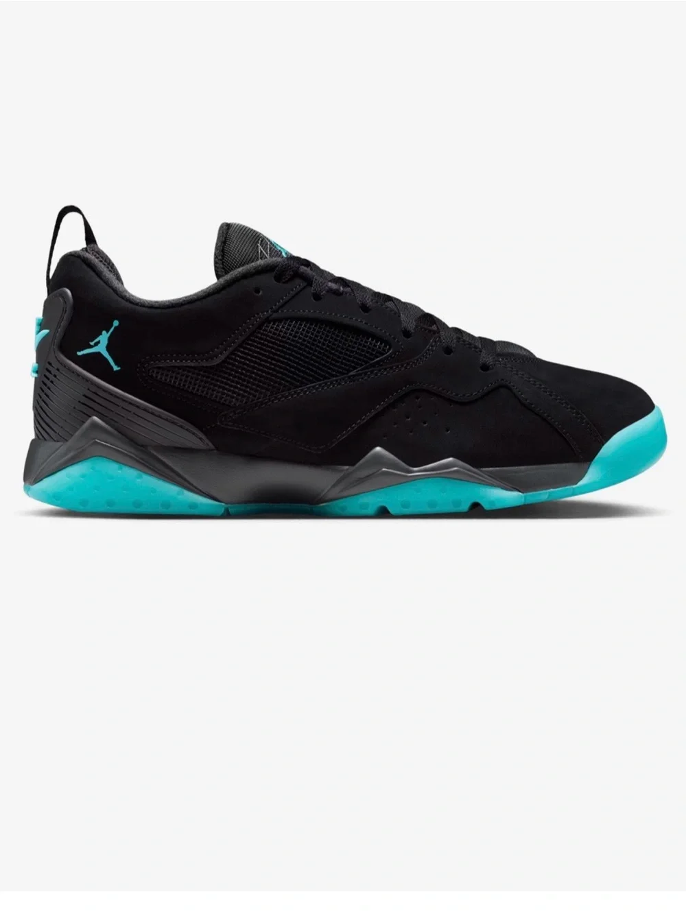Jordan MVP 92